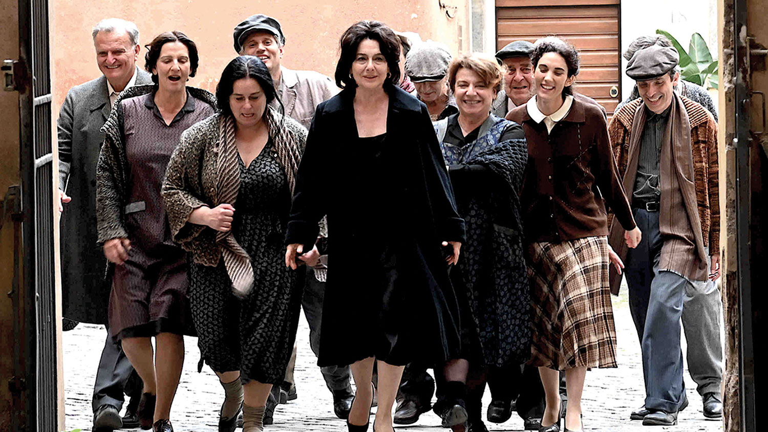 Anna Magnani - NICE Film Festival 2026